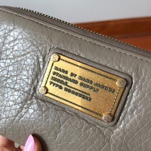 Marc Jacobs Wallet